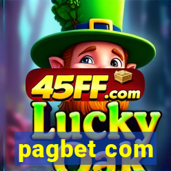 pagbet com